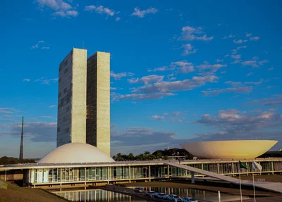 Congresso Nacional