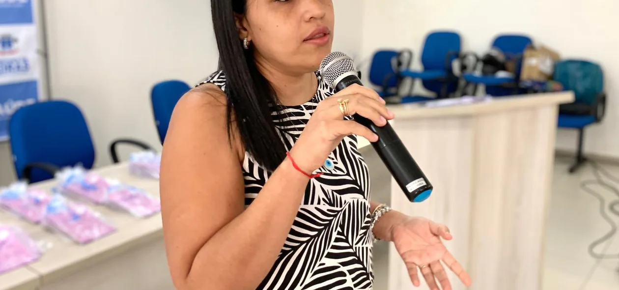 Conteúdos programáticos foram explanados
