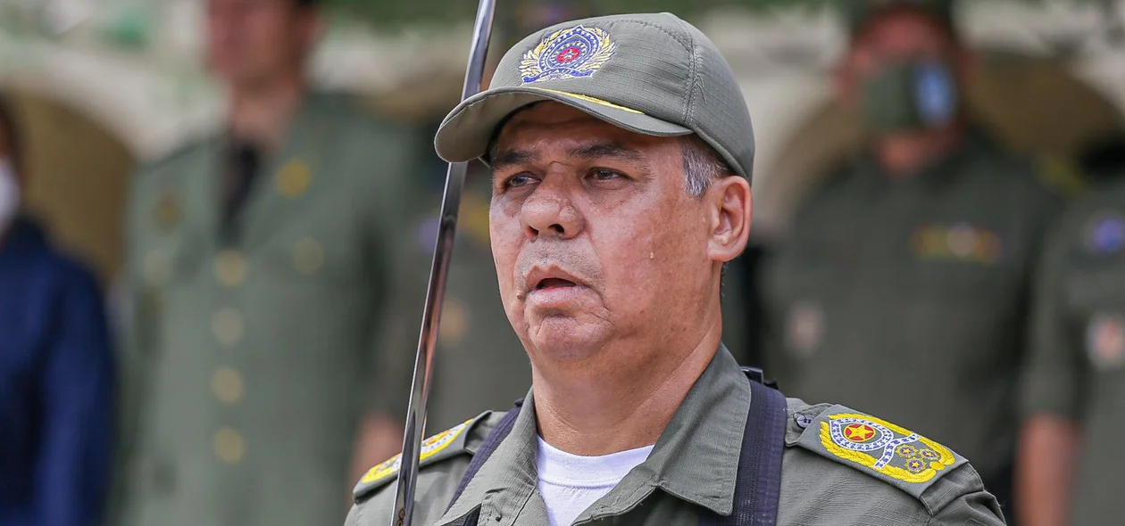 Coronel Lindomar Castilho