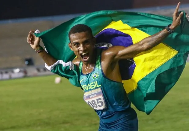 Daniel do Nascimento se torna o melhor não-africano da história da maratona