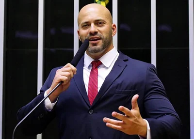 Daniel Silveira