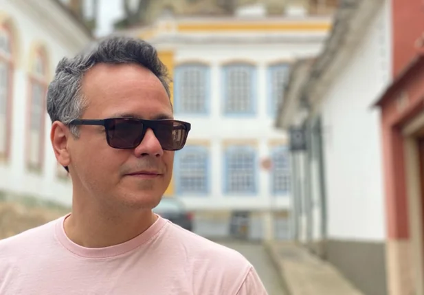 Danton Mello