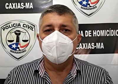 Delegado Jair Paiva