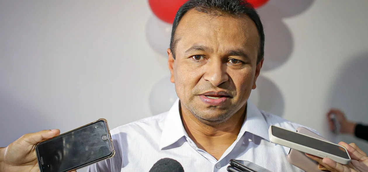 Deputado Fábio Abreu