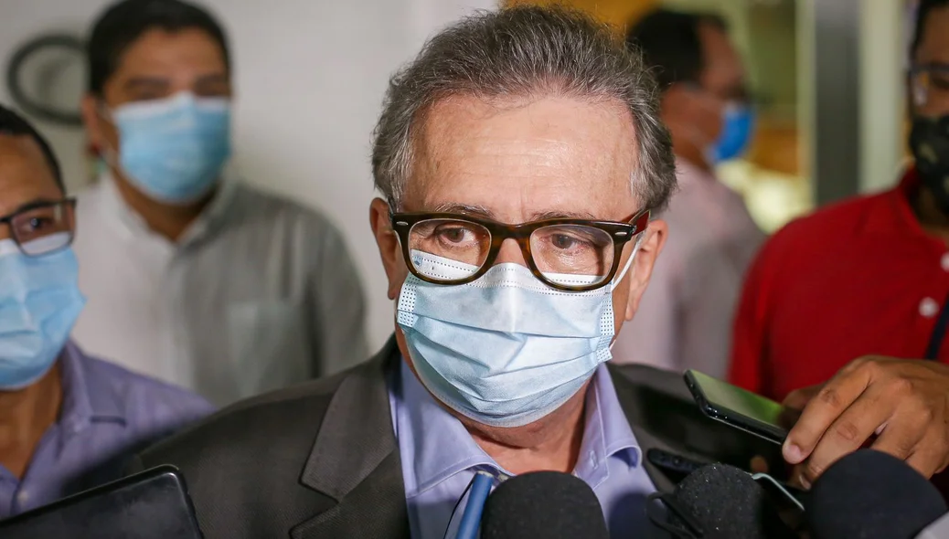 Deputado Flávio Nogueira