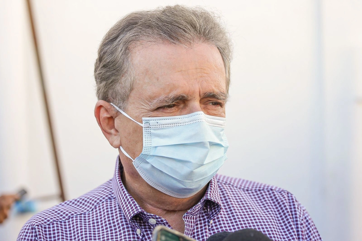 Deputado Flávio Nogueira
