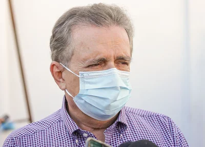 Deputado Flávio Nogueira
