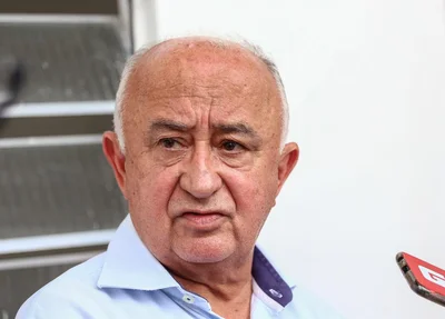Deputado Júlio César