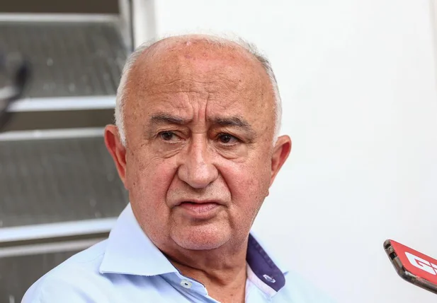 Deputado Júlio César