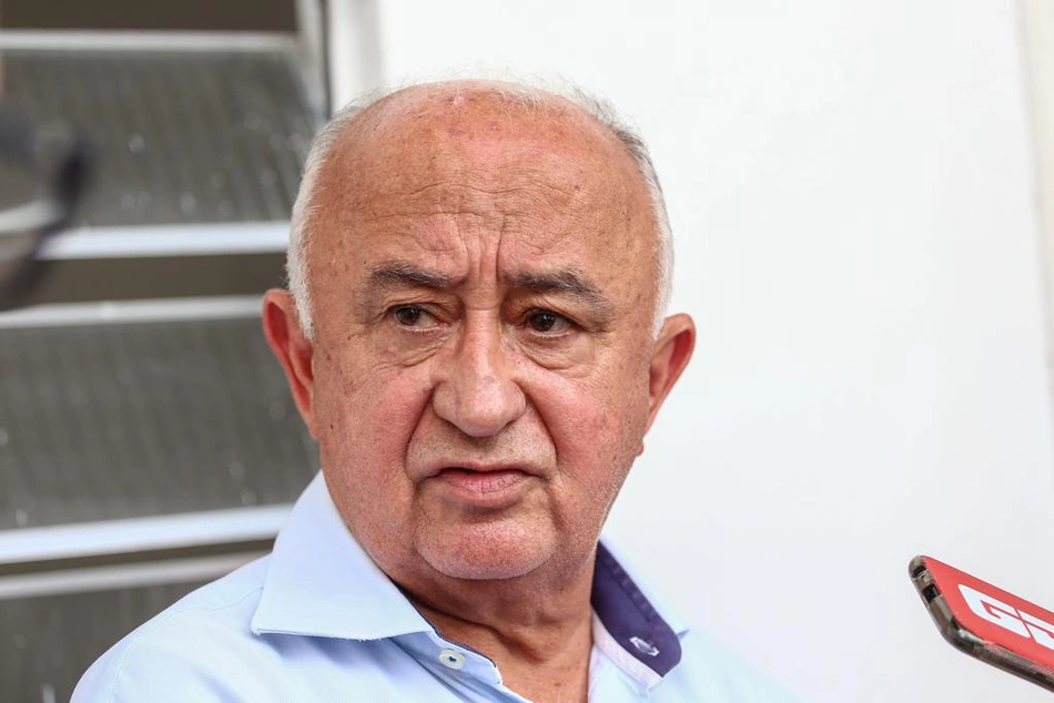 Deputado Júlio César