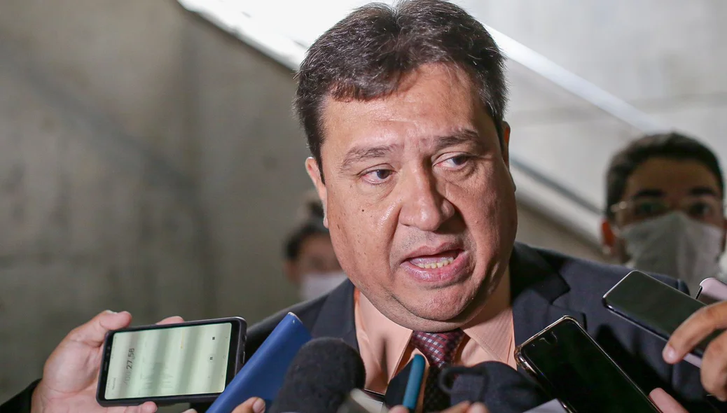 Deputado Nerinho