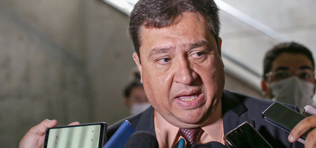 Deputado Nerinho