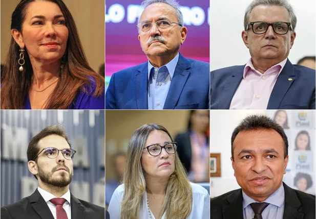 Deputados federais do Piauí