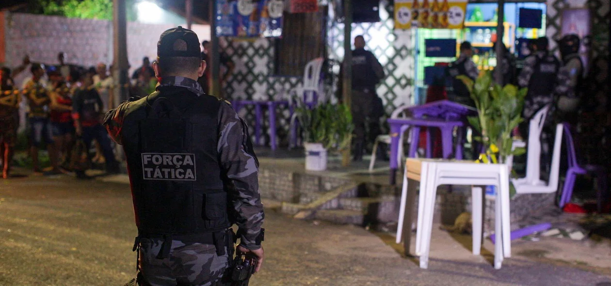 DHPP vai investigar o caso