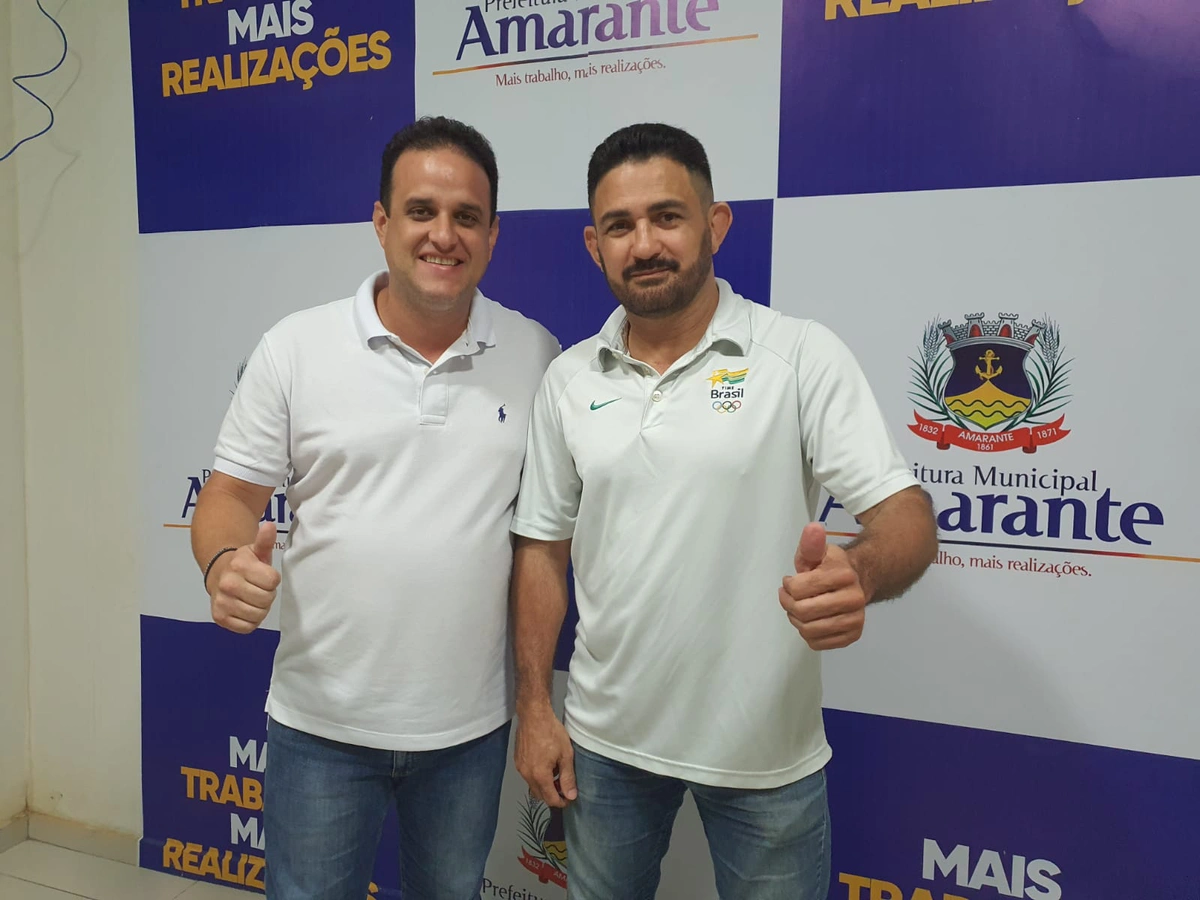 Diego Teixeira apoia projeto