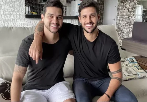Diogo e Rodrigo Mussi
