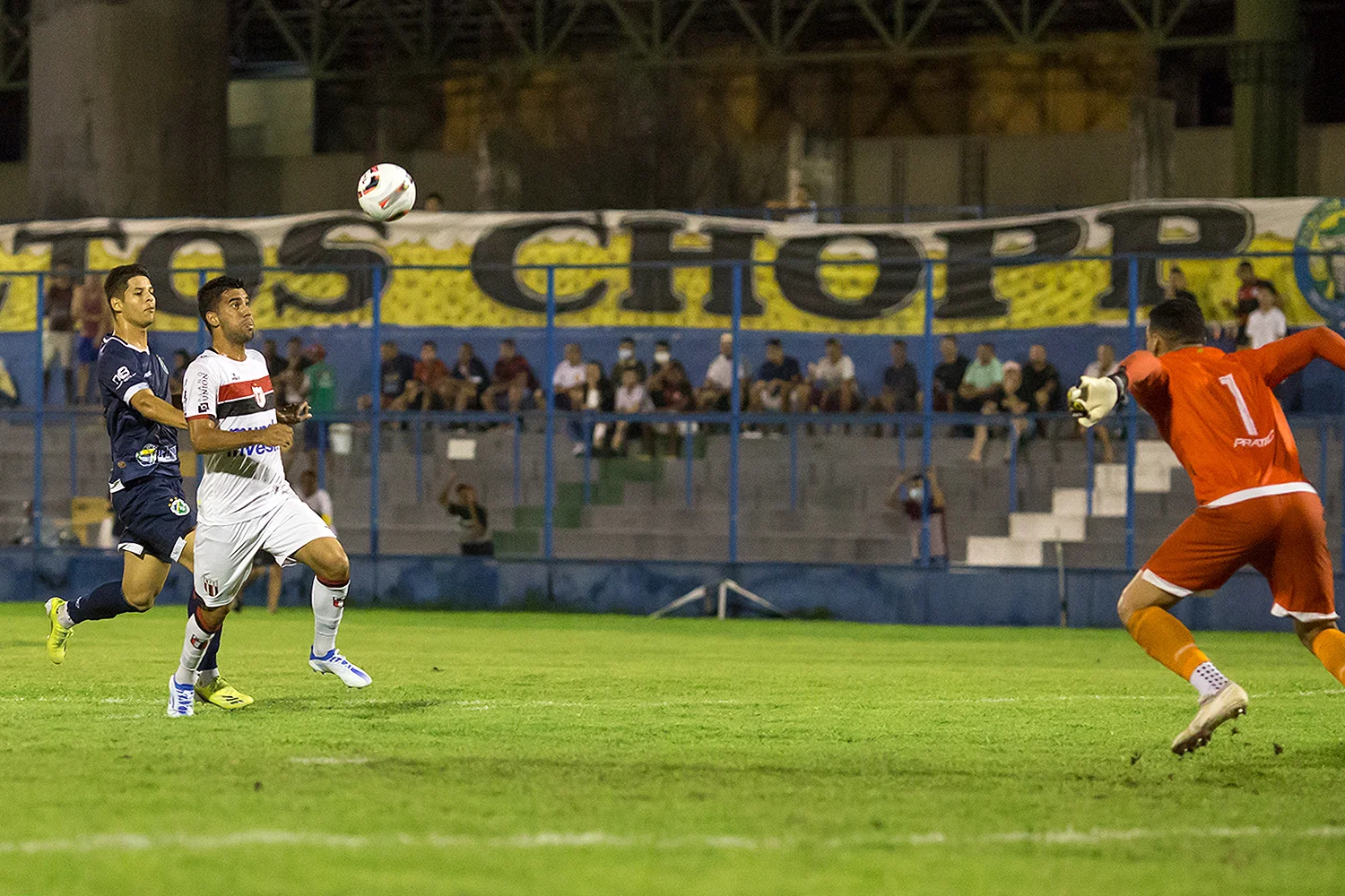 Botafogo perde para o Volta Redonda e agora foca no jogo contra o Paysandu  no próximo domingo - ClickPB