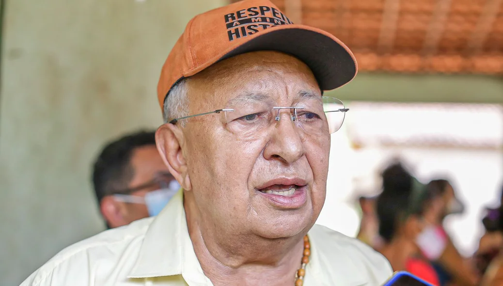 Dr. Pessoa