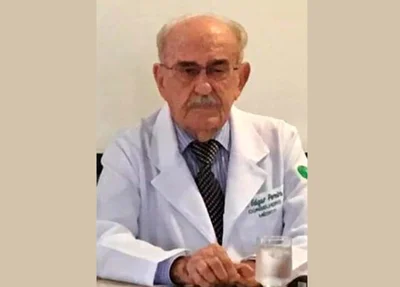 Edgar Pereira