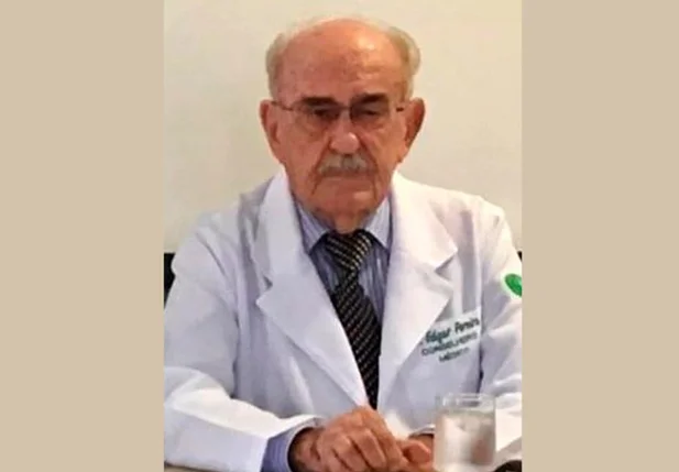 Edgar Pereira