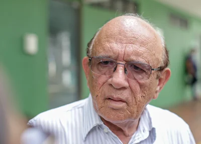 Edson Melo