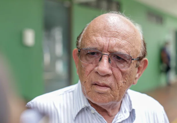 Edson Melo