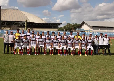 Elenco do River Sub-17