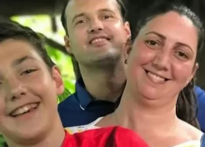 Empresário mata família inteira em casa de alto padrão em Porto Alegre