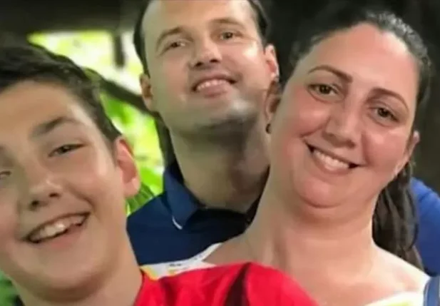 Empresário mata família inteira em casa de alto padrão em Porto Alegre