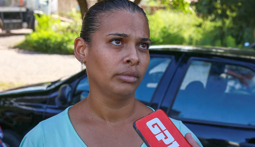 Érica Feitosa