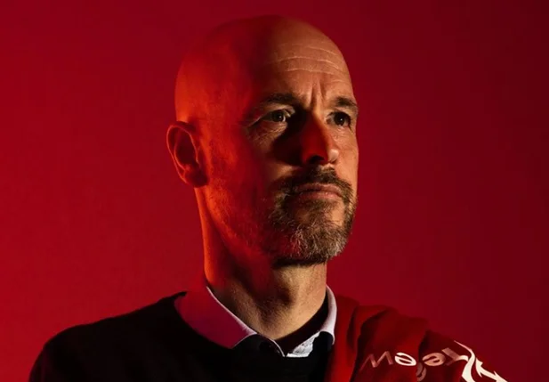 Erik Ten Hag