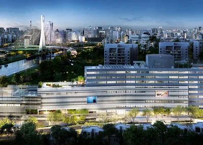 Escola Avenues