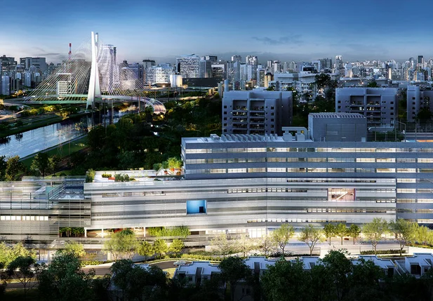 Escola Avenues