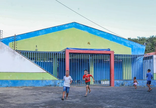 Escola Municipal Monteiro Lobato