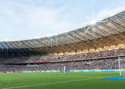 Estádio Mineirão