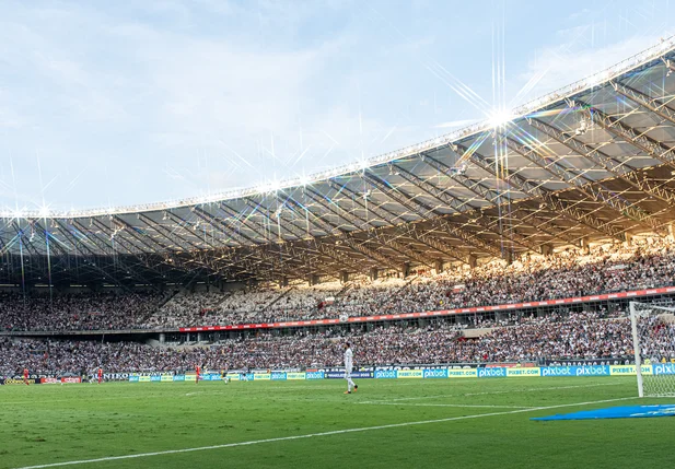Estádio Mineirão
