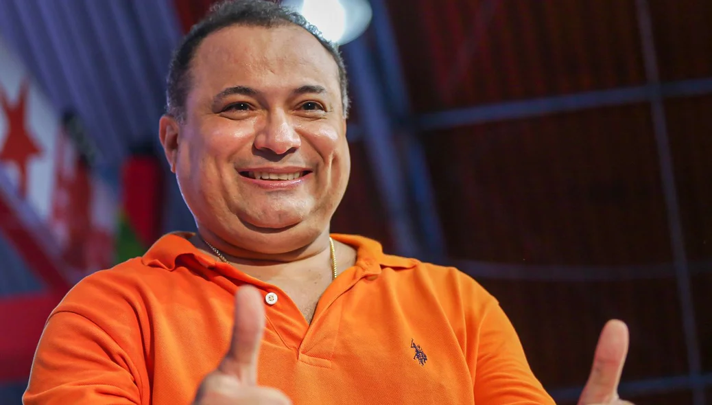 Evaldo Gomes