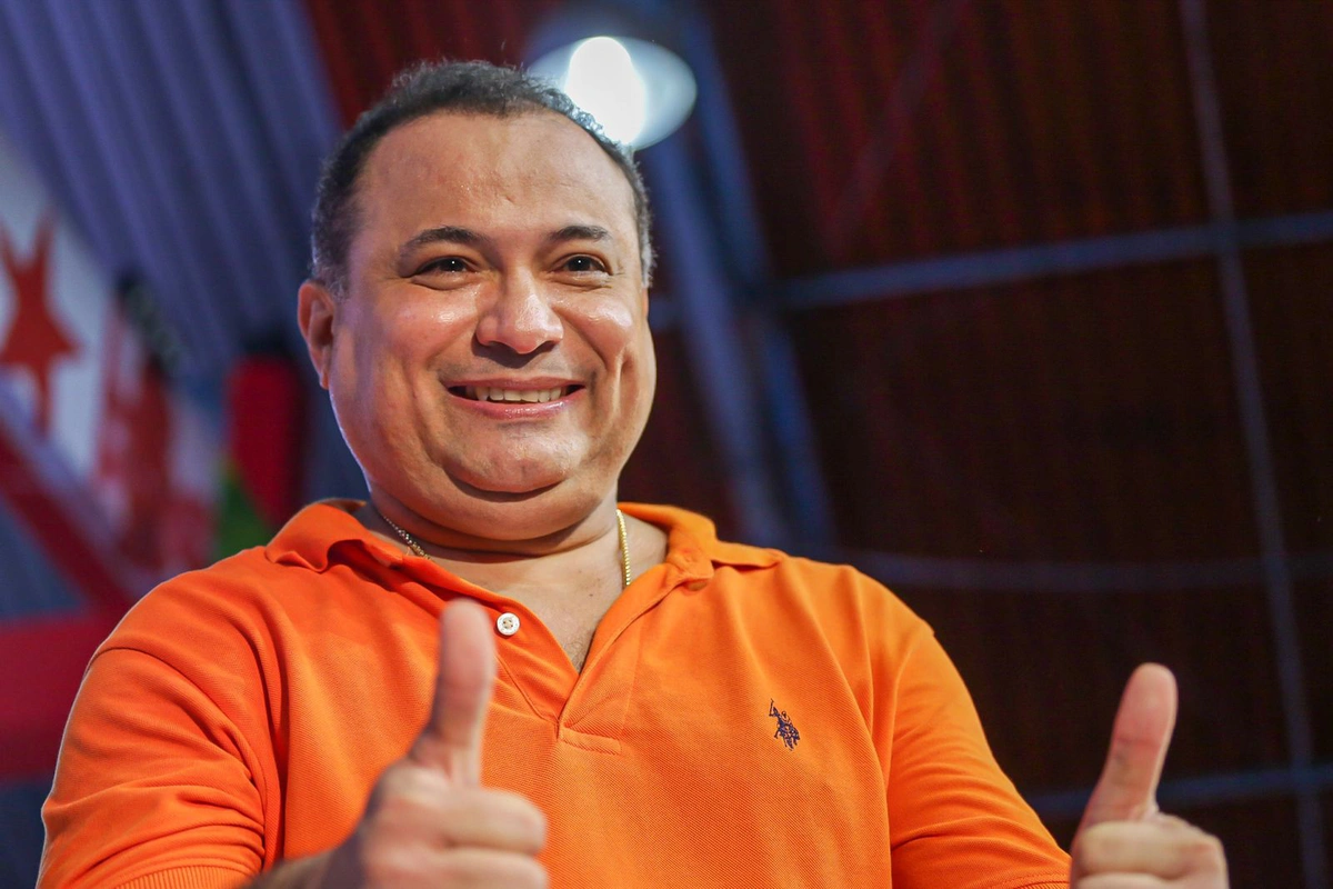 Evaldo Gomes