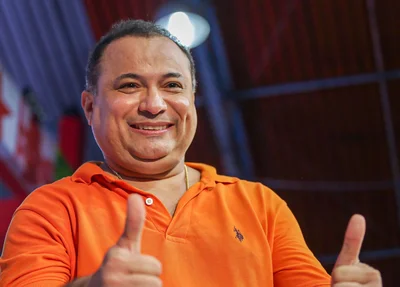 Evaldo Gomes