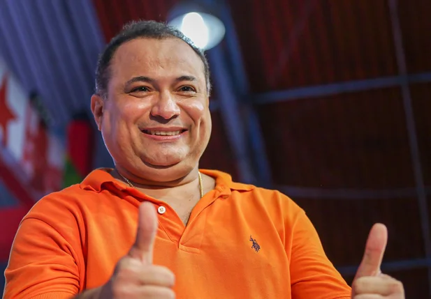 Evaldo Gomes