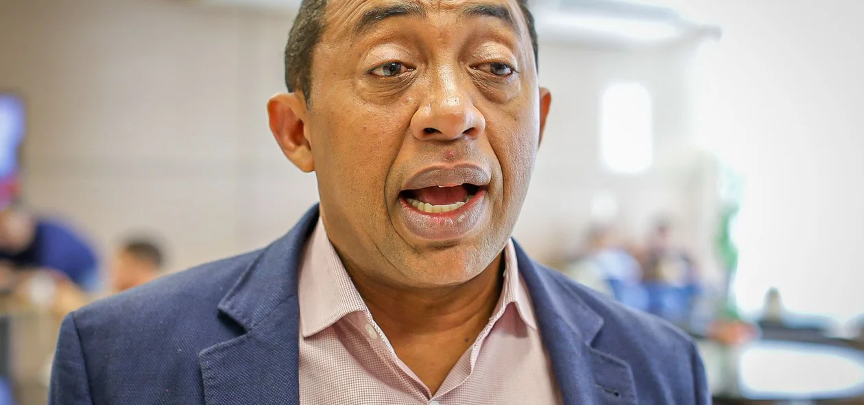 Ex-prefeito Joel Rodrigues
