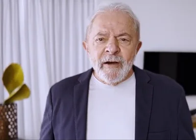 Ex-presidente Lula