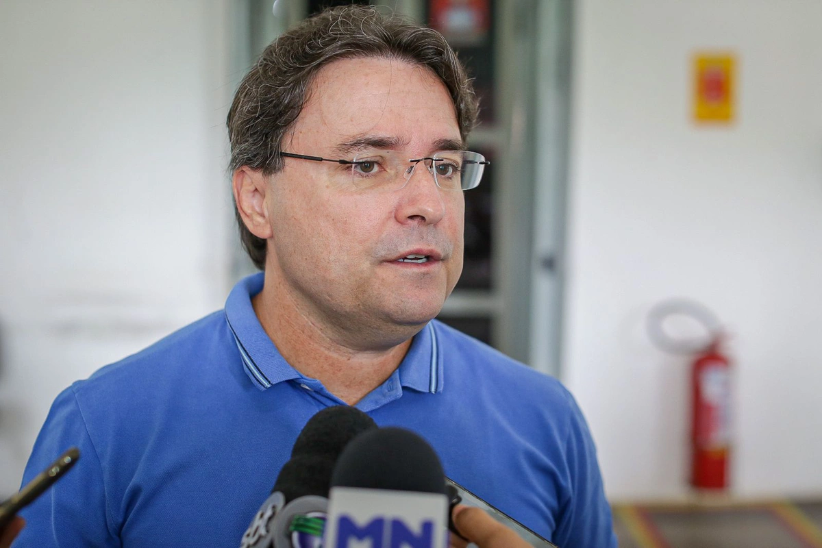 Fábio Novo