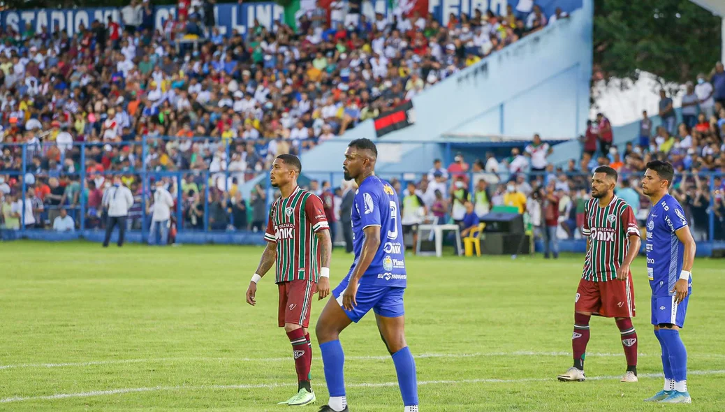 Final do campeonato acontece nesse sábado