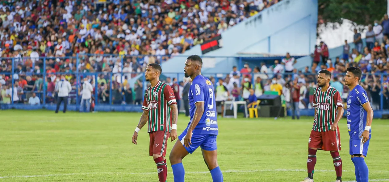 Final do campeonato acontece nesse sábado