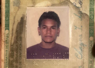 Francisco das Chagas