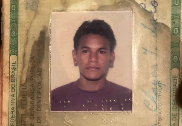 Francisco das Chagas