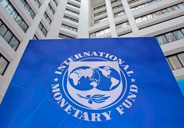 Fundo Monetário Internacional