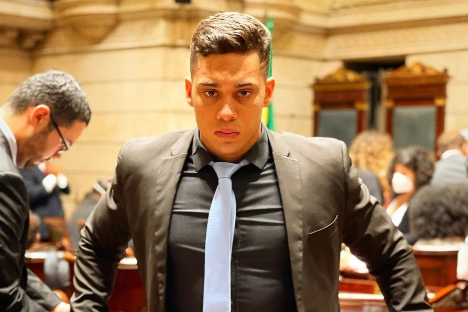 Gabriel Monteiro