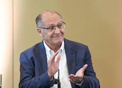 Geraldo Alckmin